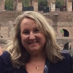 Meet your Posher, Susan